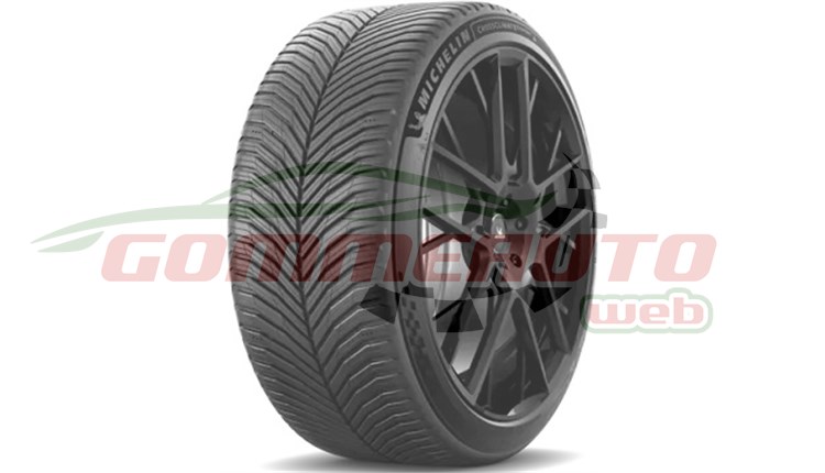 COP. 295/35YR21 MICHELIN CROSSCLIMATE 3 SPORT XL 107Y M+